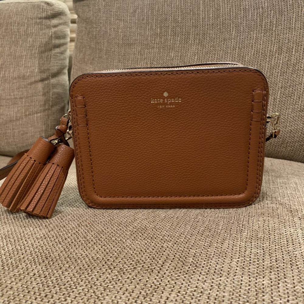 Kate Spade Orchard Street Arla bag - like new